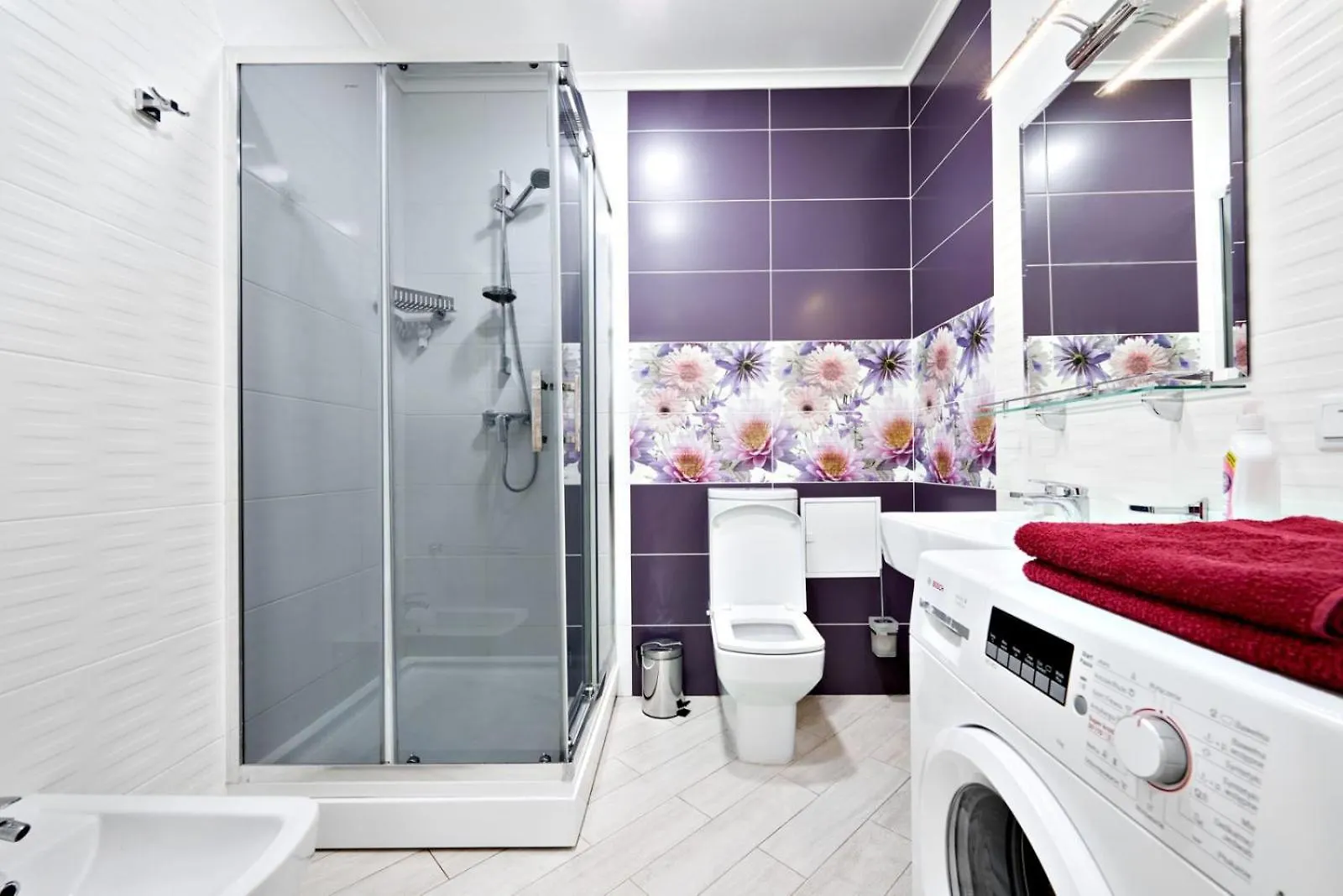 Apartmán Апартаменти Як Вдома Lvov Ukrajina