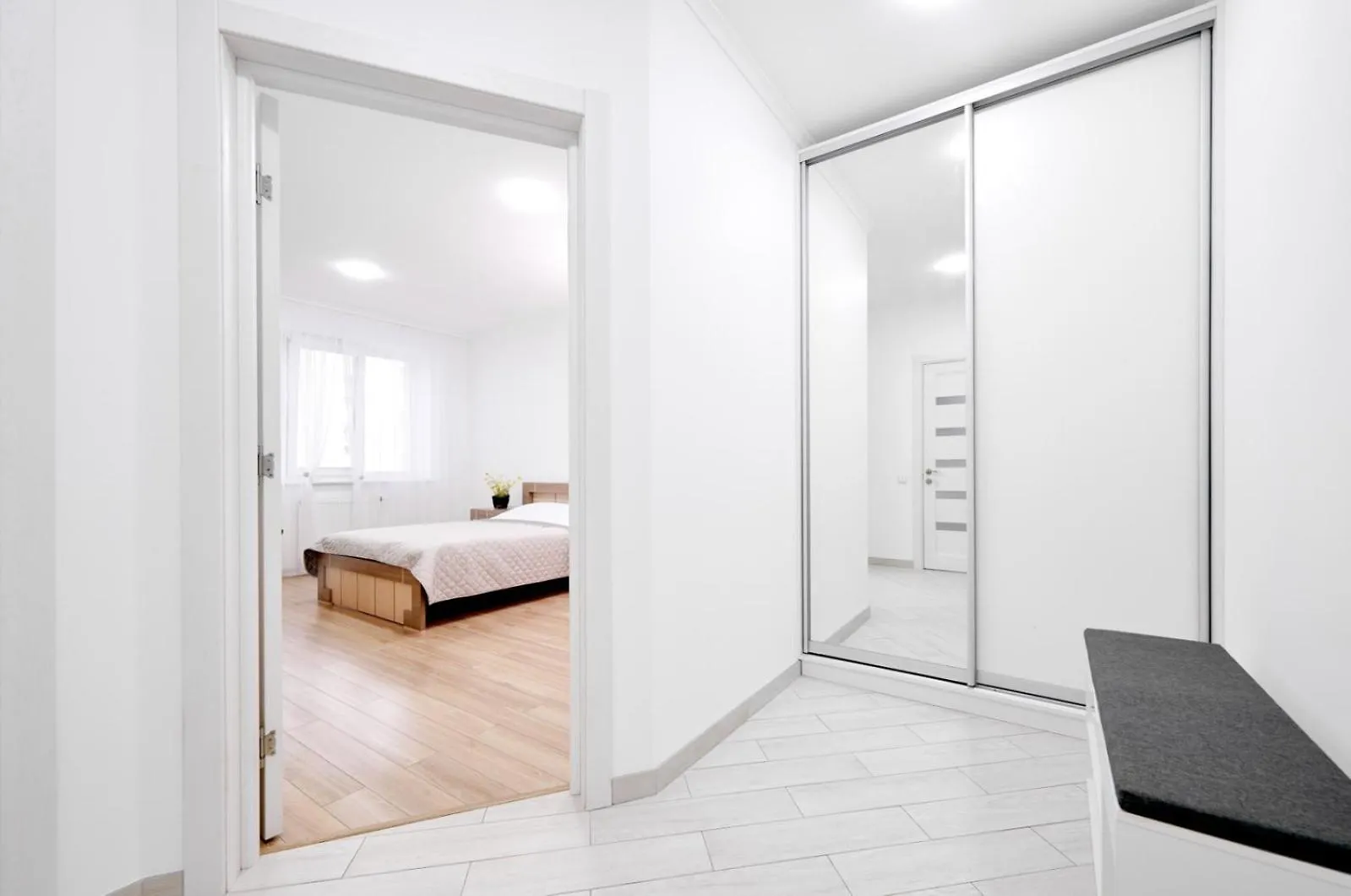Apartmán Апартаменти Як Вдома Lvov Ukrajina
